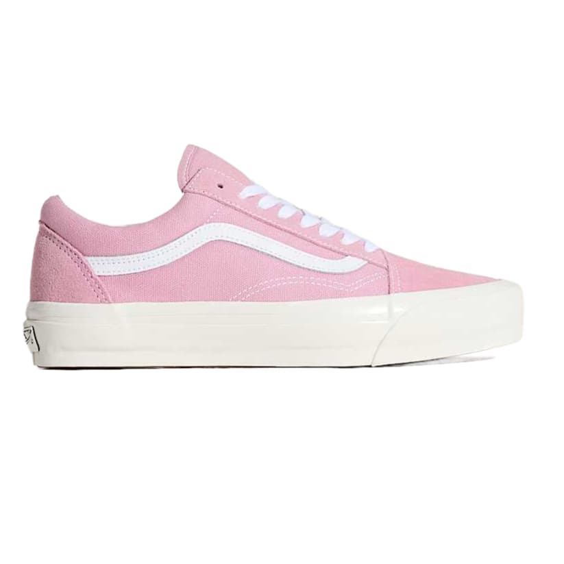 Кроссовки Vans Premium Old Skool Low Top Скейтборд Кроссовки Унисекс - изображение 2