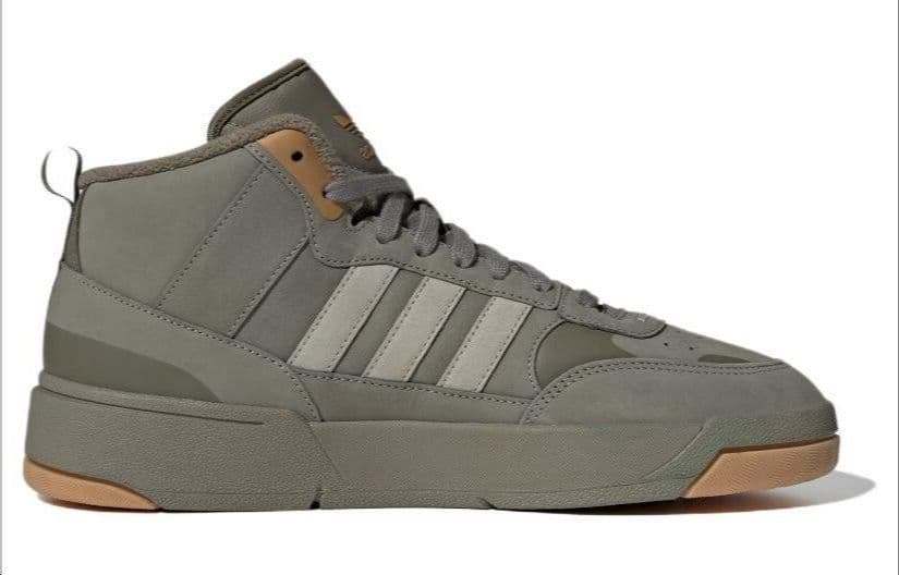 Кроссовки adidas Post Up POST UP - изображение 2