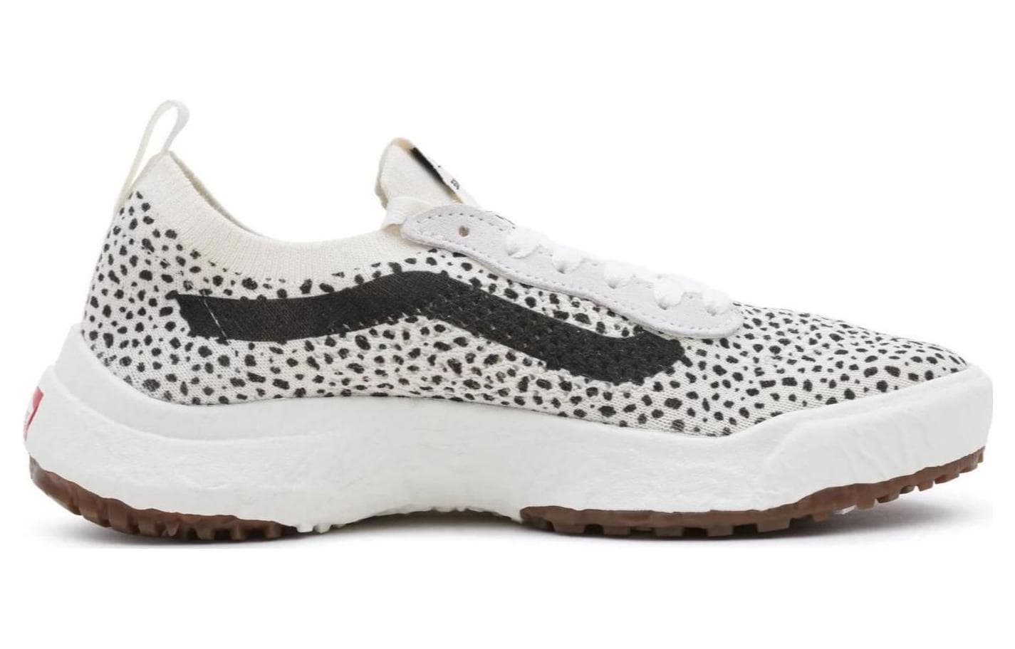 Кроссовки Vans UltraRange VR3 - изображение 2