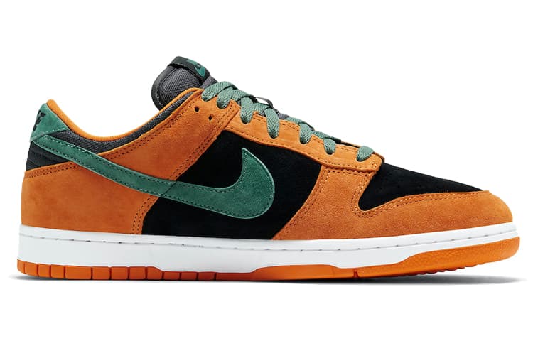 Кроссовки Nike Dunk Low SP "Ceramic" - изображение 2
