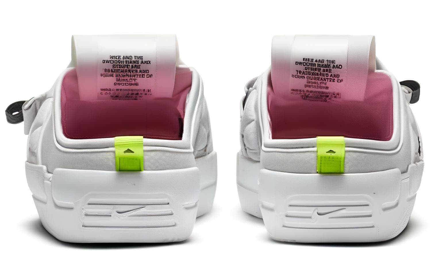 Кроссовки Nike Offline - изображение 5