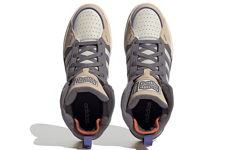 Кроссовки adidas neo - изображение 4