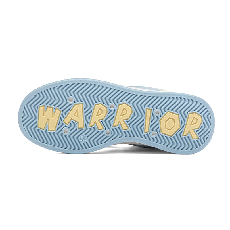 Кроссовки Warrior - изображение 6