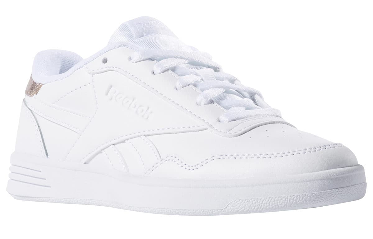 Кроссовки Reebok Royal Techque T - изображение 3