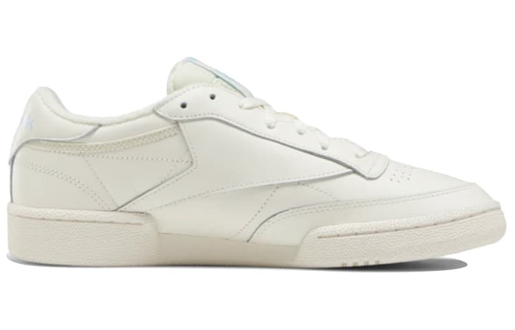 Кроссовки Reebok Club C 85 - изображение 2