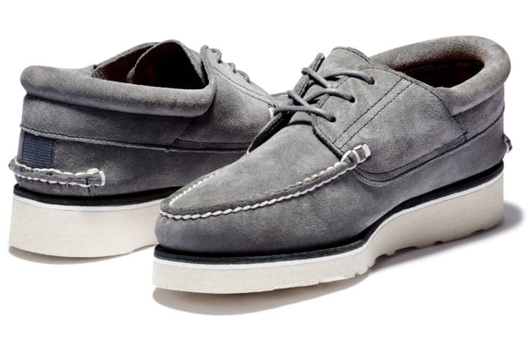 Кроссовки Timberland - изображение 3
