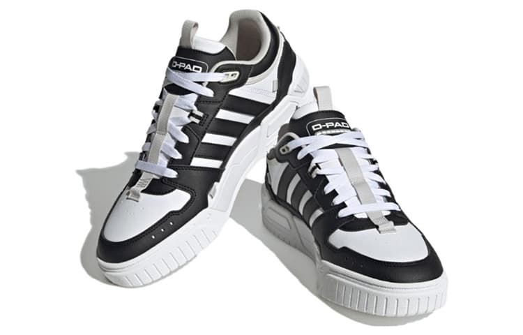 Кроссовки adidas neo D-Pad - изображение 3