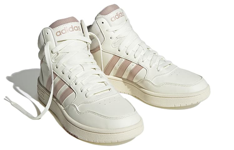 Кроссовки adidas neo Hoops 3.0 - изображение 3