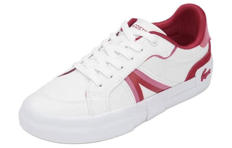 Кроссовки LACOSTE - изображение 2