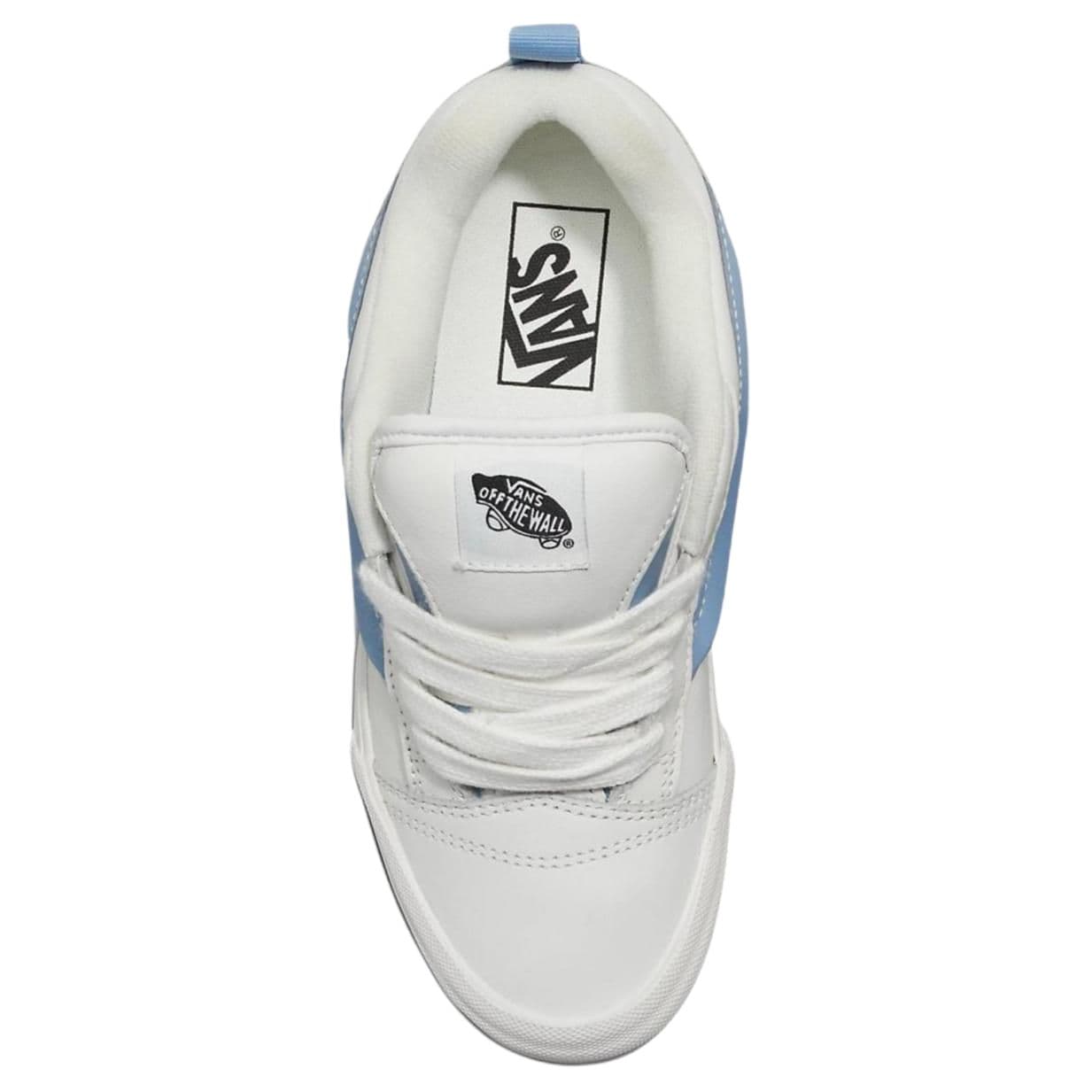 Кроссовки Vans Knu Stack - изображение 4