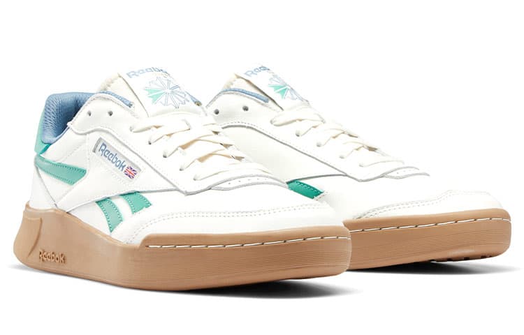 Кроссовки Reebok Club C Revenge Legacy - изображение 3