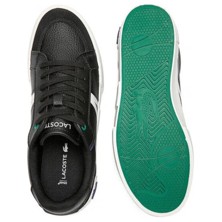 Кроссовки Lacoste - изображение 5