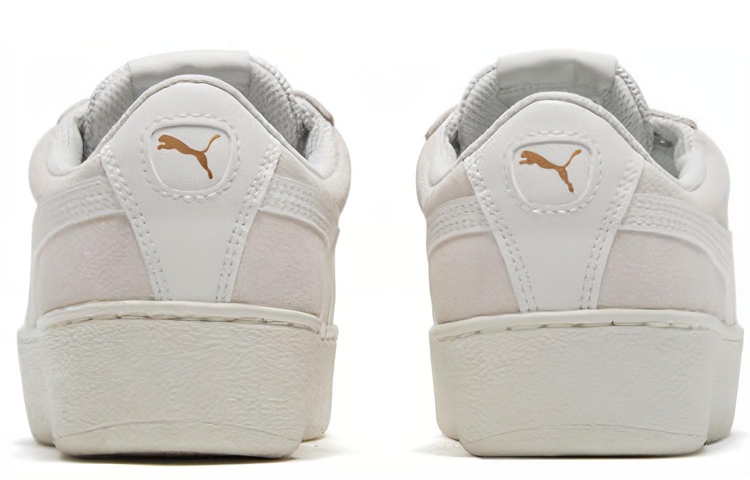 Кроссовки PUMA Platform Mo - изображение 5