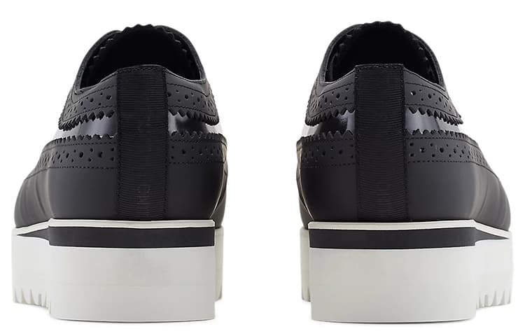 Кроссовки Onitsuka Tiger Brogue - изображение 4