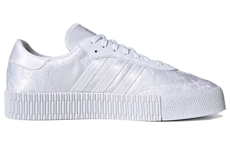 Кроссовки adidas Samba - изображение 2