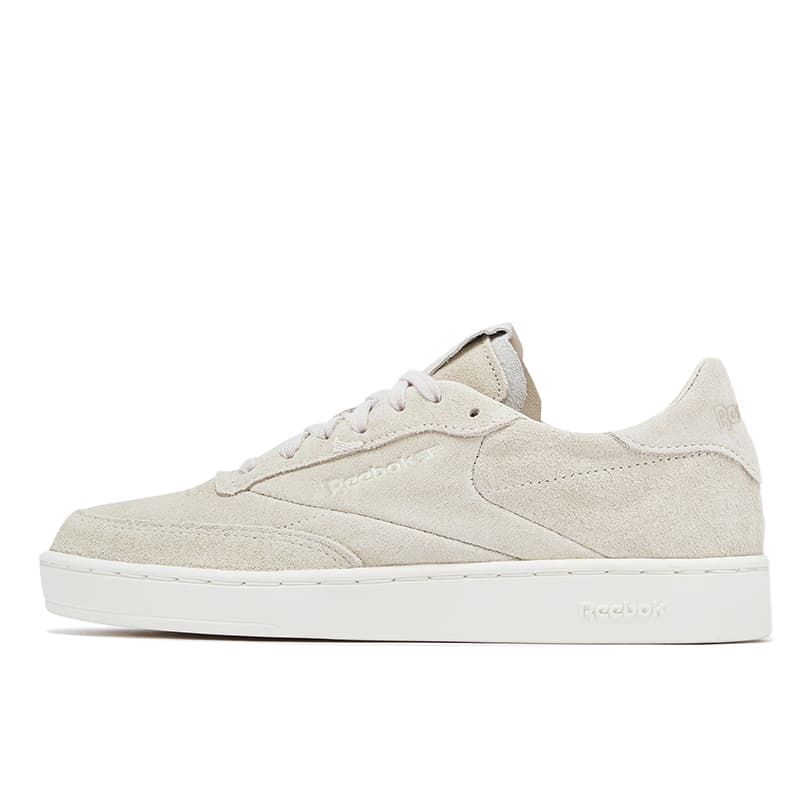 Кроссовки Reebok Club C Clean - изображение 1