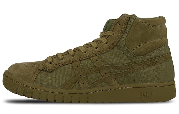 Кроссовки Sasquatchfabri x Asics Gel-PTG MT - изображение 1