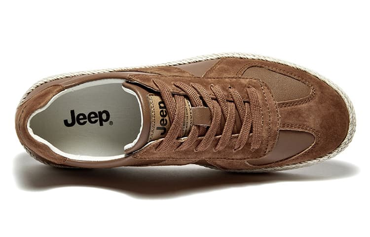 Кроссовки Jeep - изображение 3