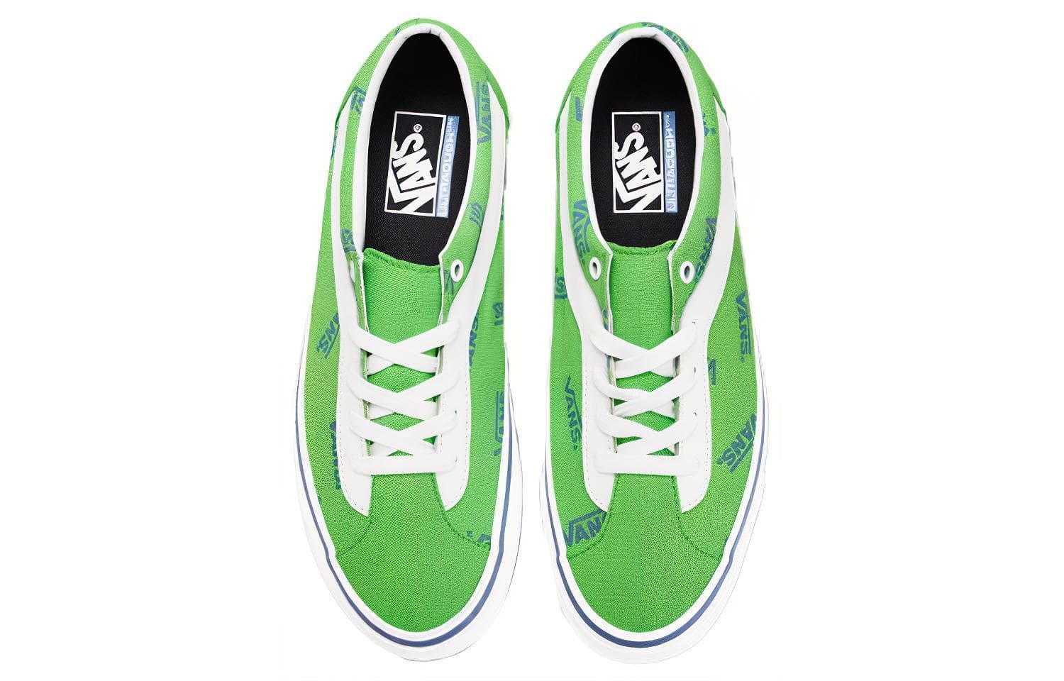 Кроссовки Vans Bold Ni - изображение 3