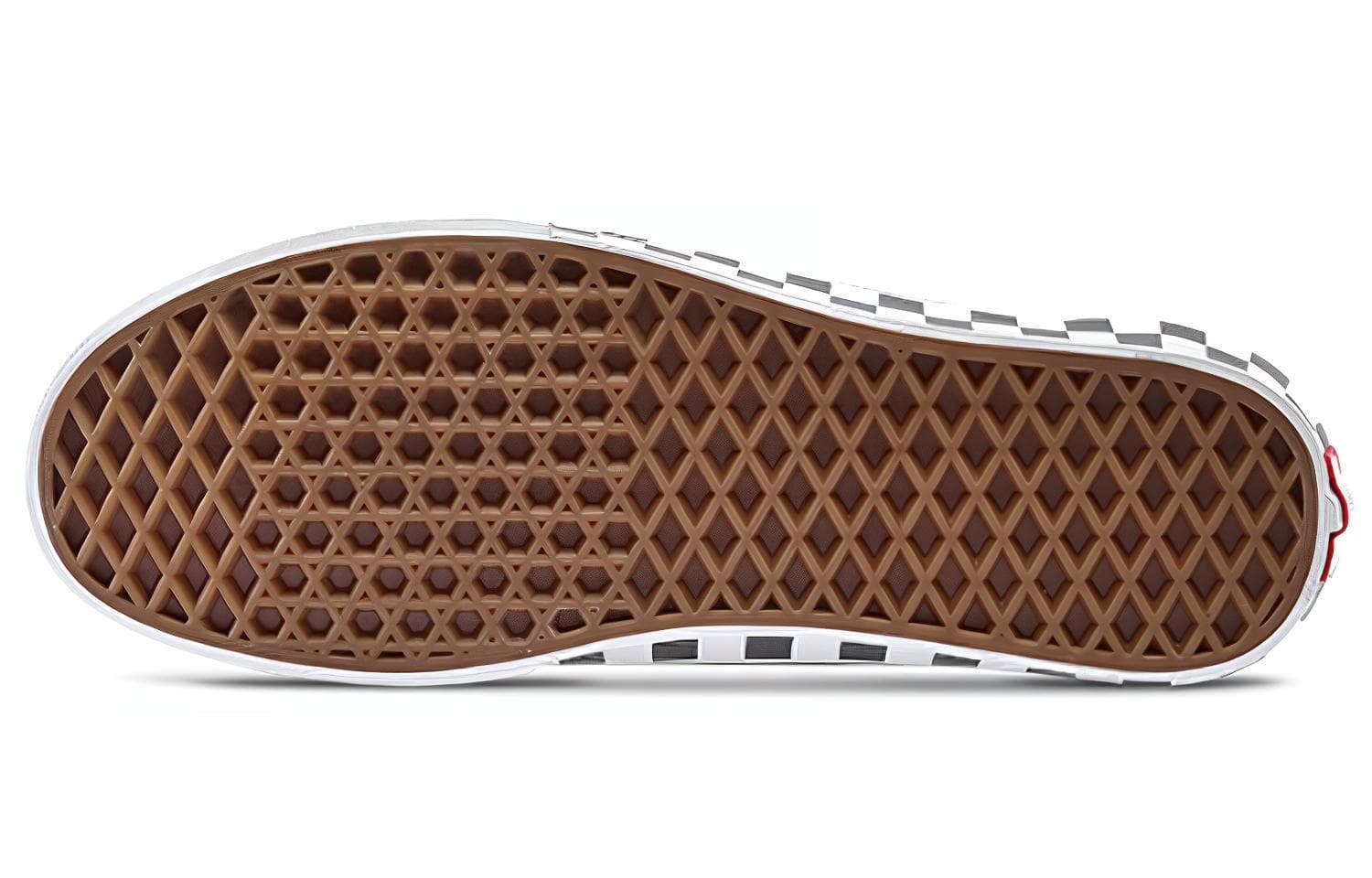 Кроссовки Vans Ward - изображение 5
