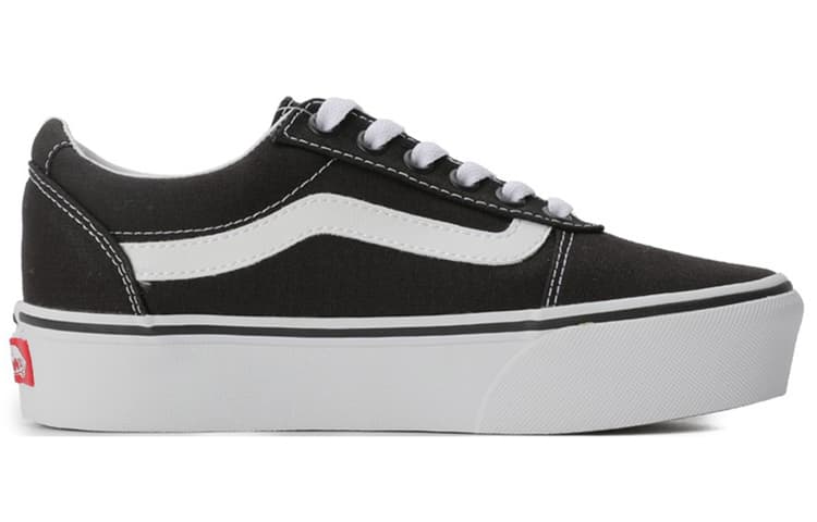 Кроссовки Vans Ward - изображение 2