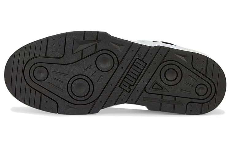 Кроссовки PUMA Slipstream White Black - изображение 5