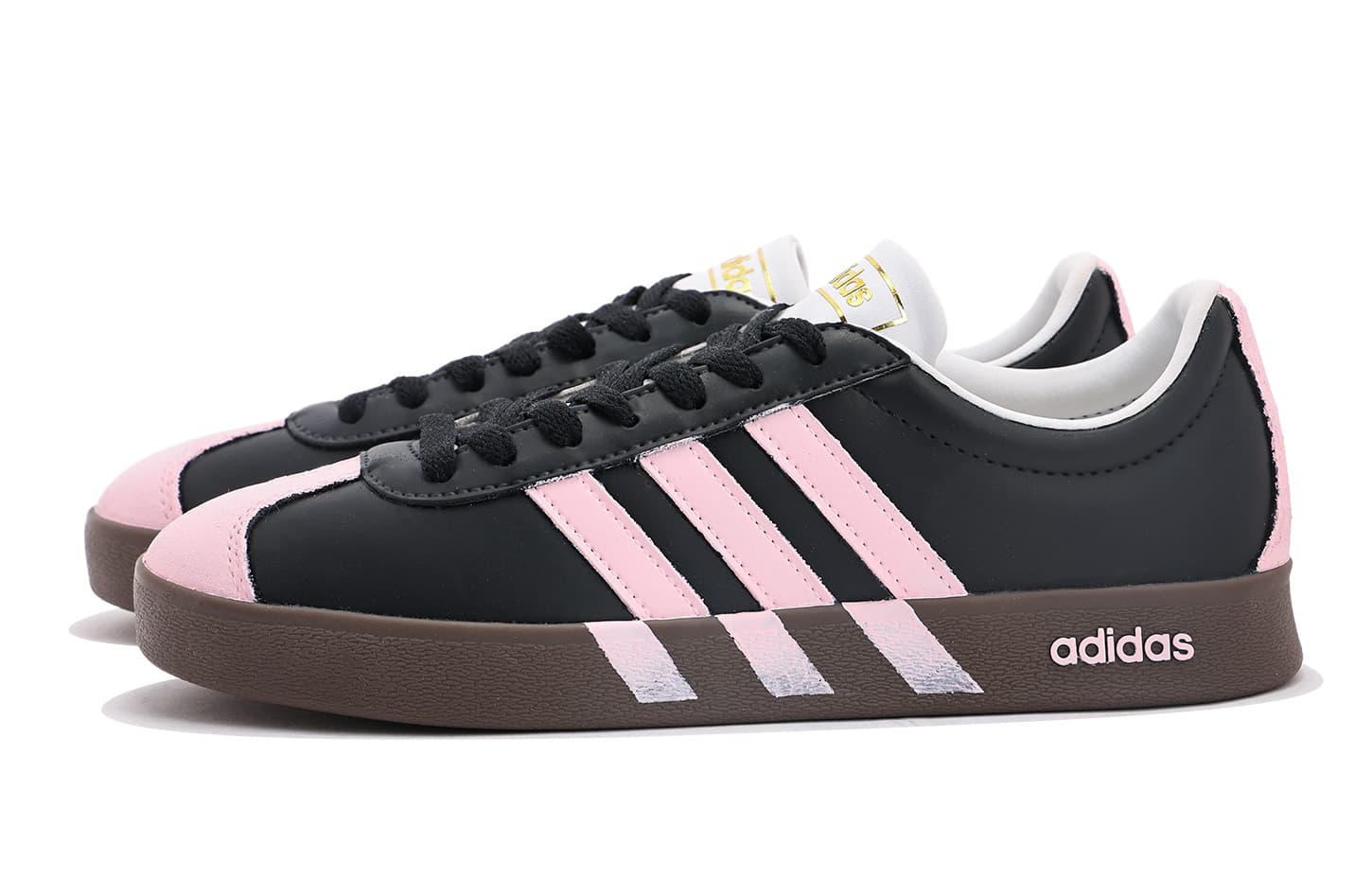 Кроссовки adidas Vl Court Classic - изображение 4