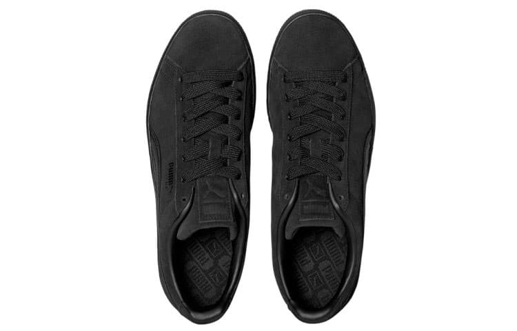 Кроссовки PUMA Suede Classic Lifestyle - изображение 3