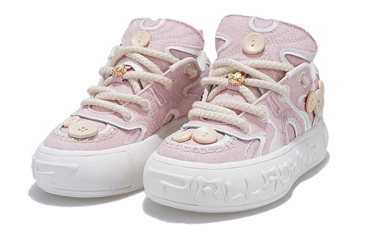 Кроссовки Palladium Skate Pallanote - изображение 2