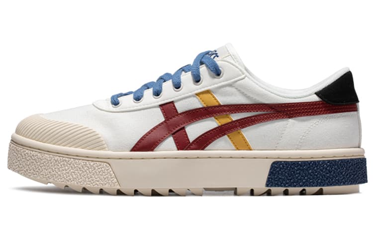 Кроссовки Asics Court Trail - изображение 1