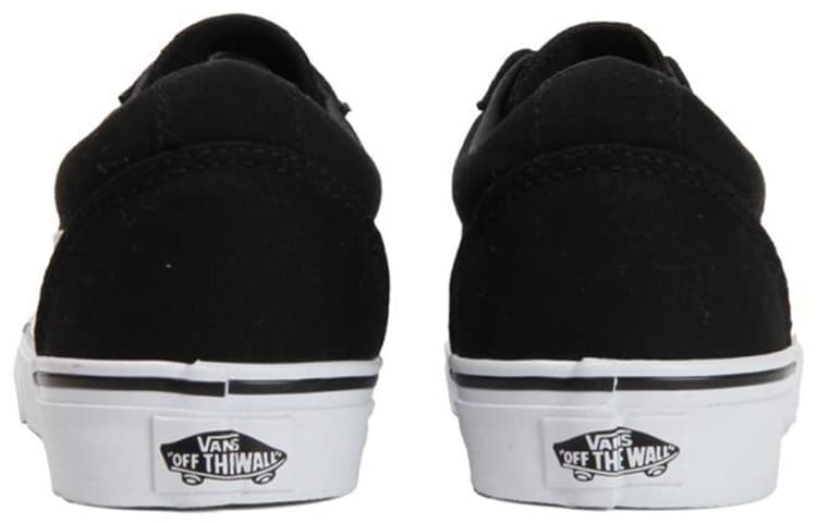 Кроссовки Vans Ward - изображение 4