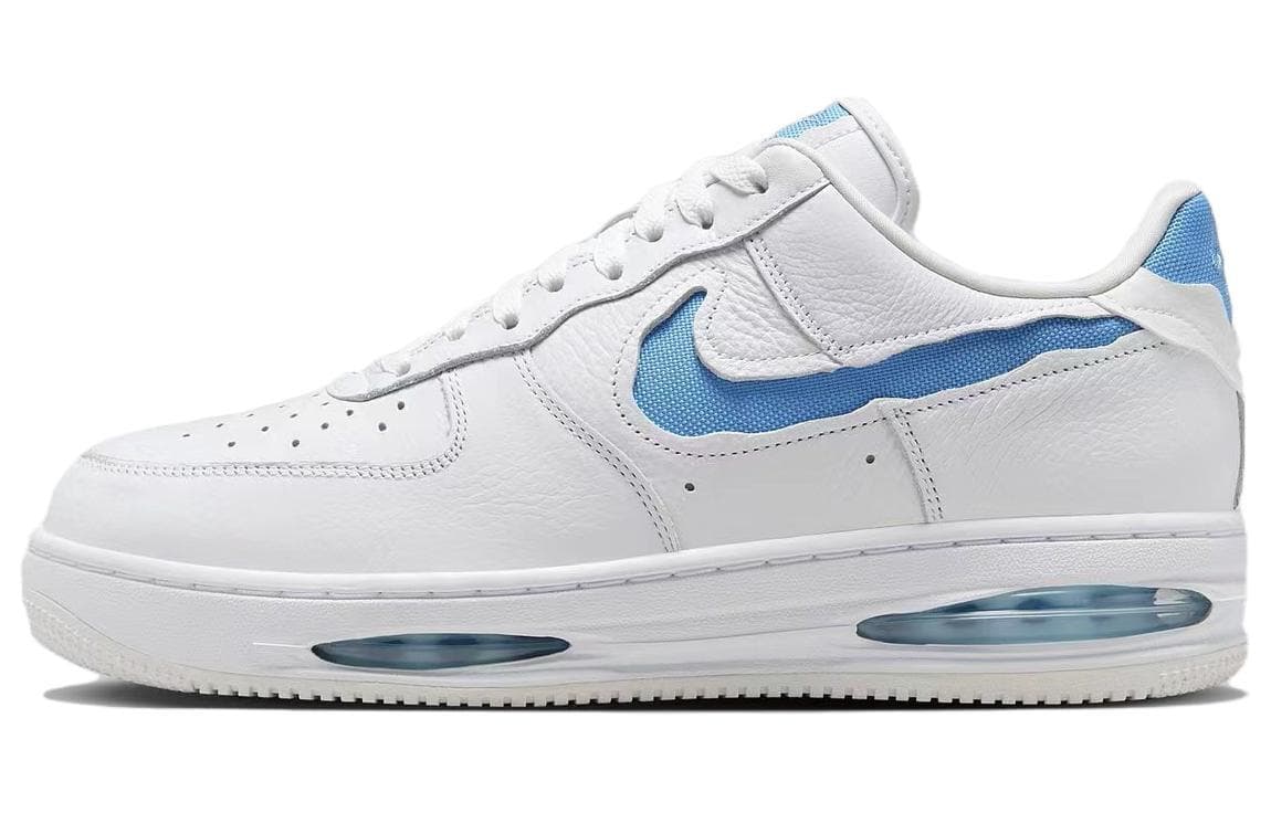 Кроссовки Nike Air Force 1 EVO - изображение 1