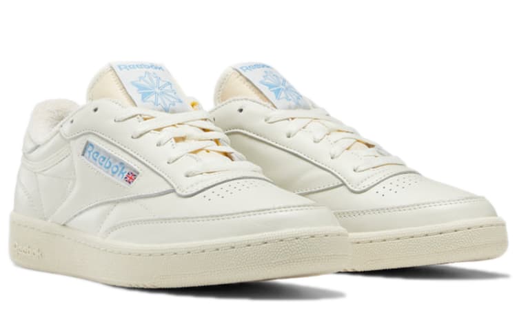 Кроссовки Reebok Club C 1985 TV - изображение 2
