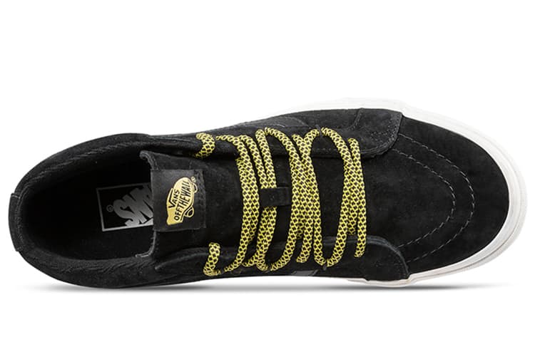 Кроссовки Vans SK8 - изображение 3