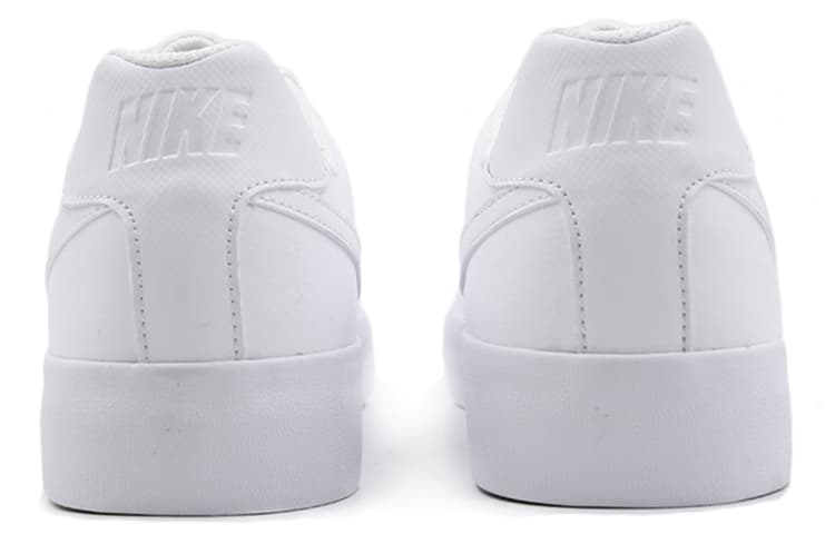 Кроссовки Nike Court Royale AC White - изображение 4