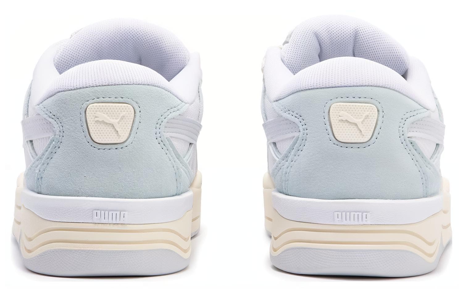 Кроссовки PUMA - изображение 5