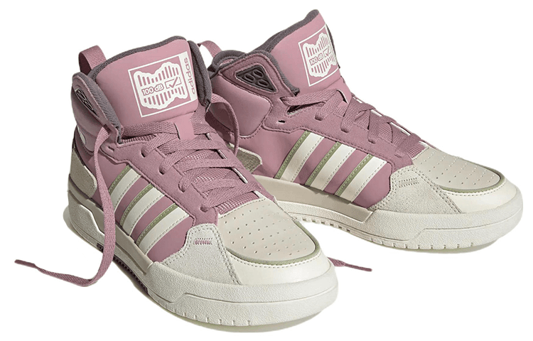 Кроссовки adidas neo 100DB - изображение 3