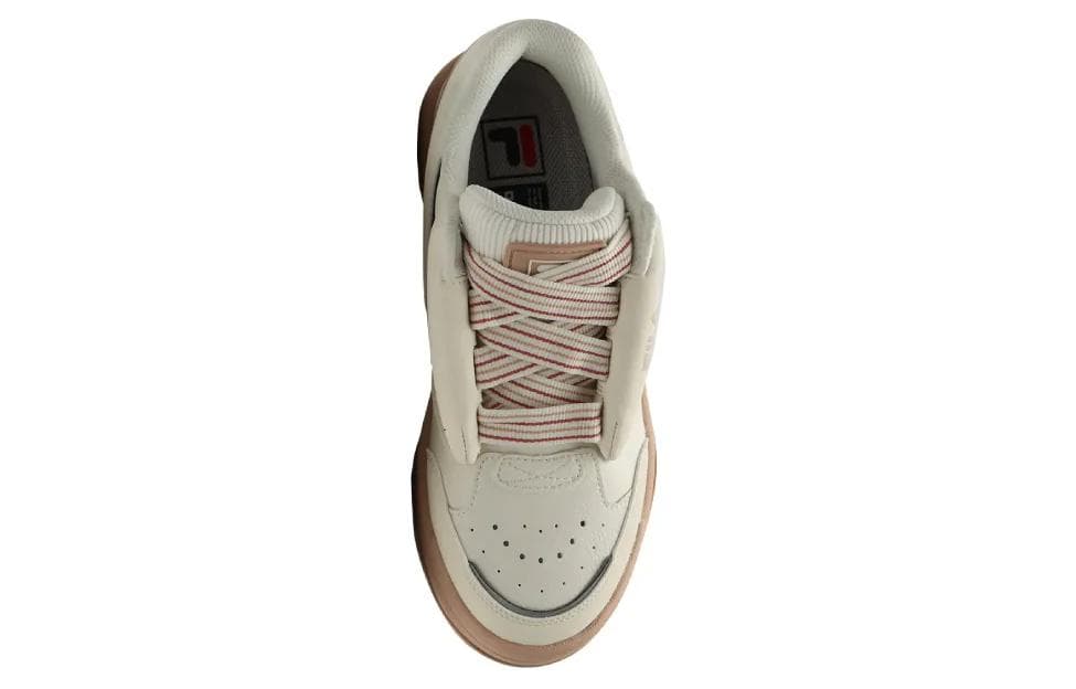 Кроссовки FILA - изображение 4