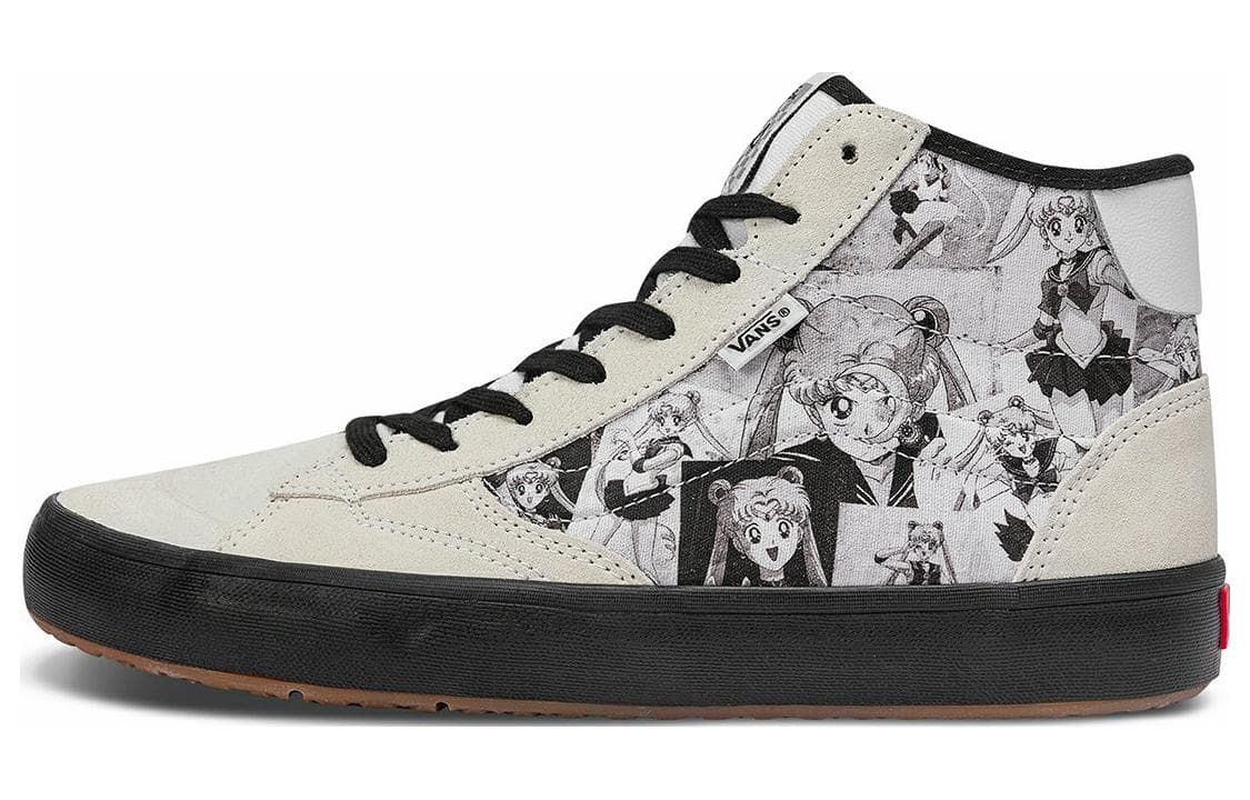 Кроссовки Vans Pro Skate The Lizzie - изображение 1