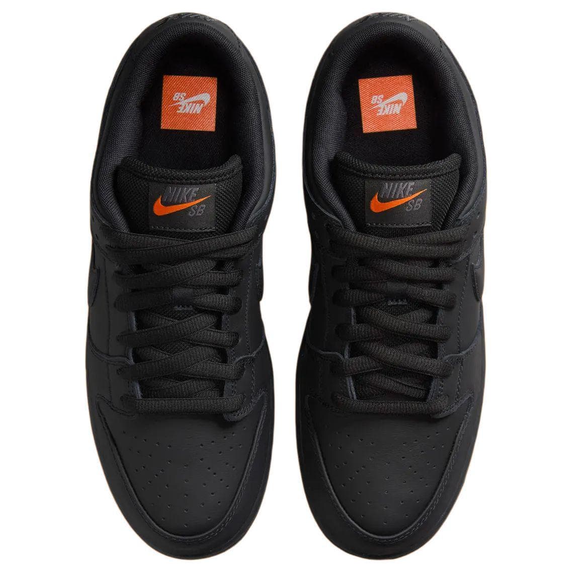 Кроссовки Nike Dunk SB - изображение 3