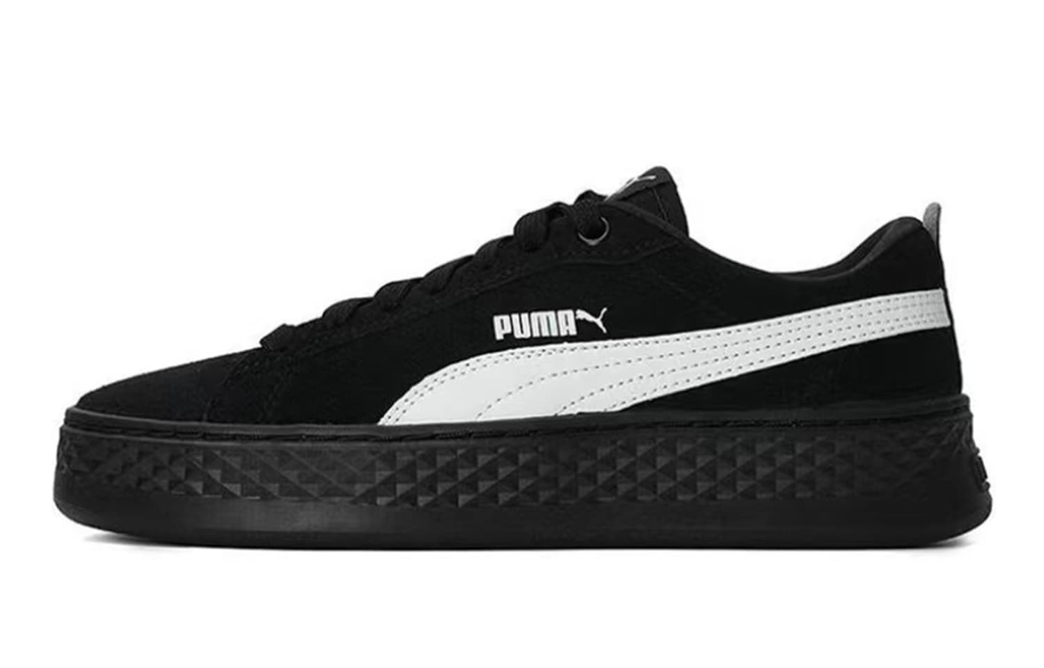 Кроссовки PUMA Smash Platform - изображение 6