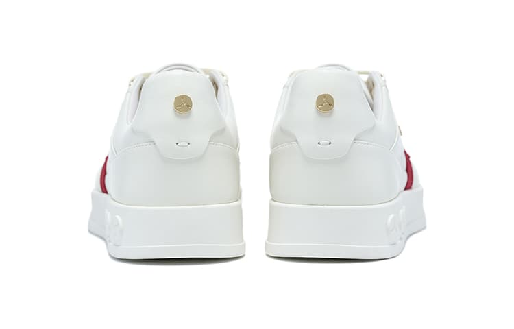 Кроссовки LI-NING 1990 001 - изображение 4