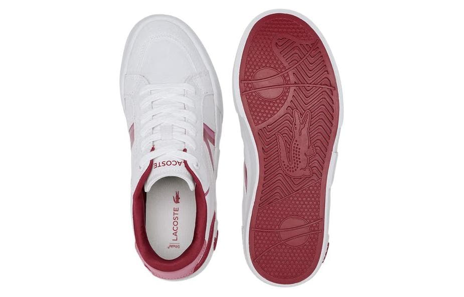 Кроссовки LACOSTE - изображение 5