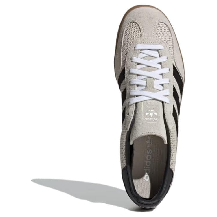 Кроссовки adidas Gazelle Indoor Brown - изображение 4