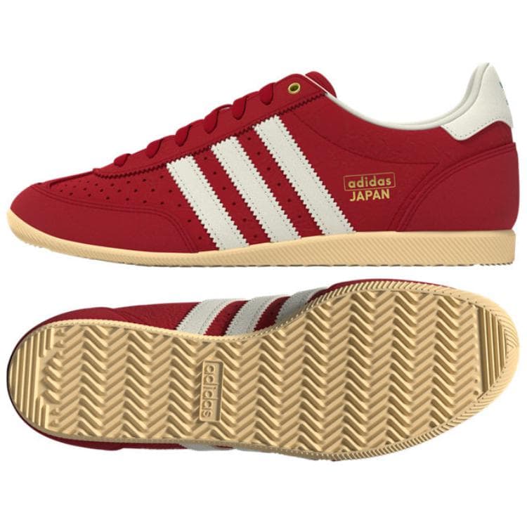 Кроссовки adidas originals JAPAN W - изображение 2