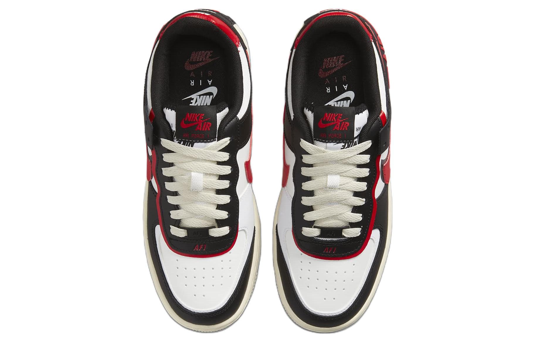 Кроссовки Nike Air Force 1 Low Shadow — фото 4