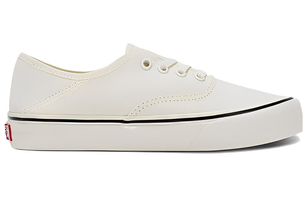 Кроссовки Vans Authentic VR3 - изображение 2