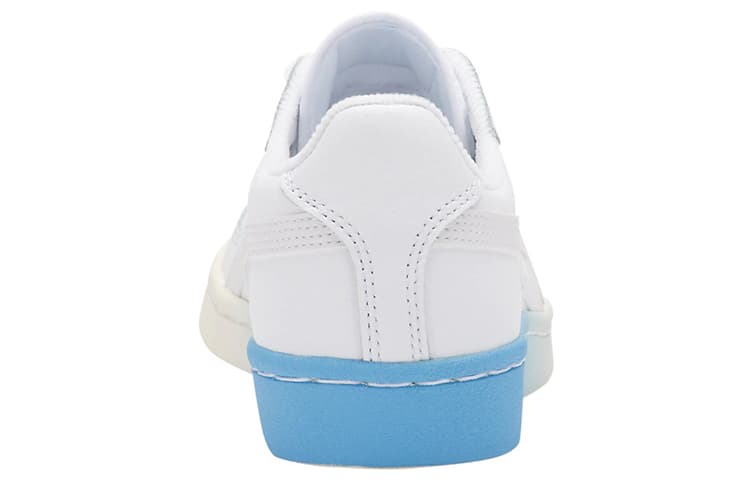 Кроссовки Onitsuka Tiger GSM White Blue Gradient - изображение 5