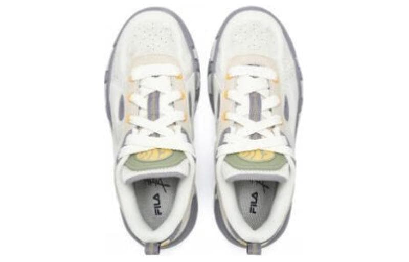 Кроссовки FILA MELT - изображение 4