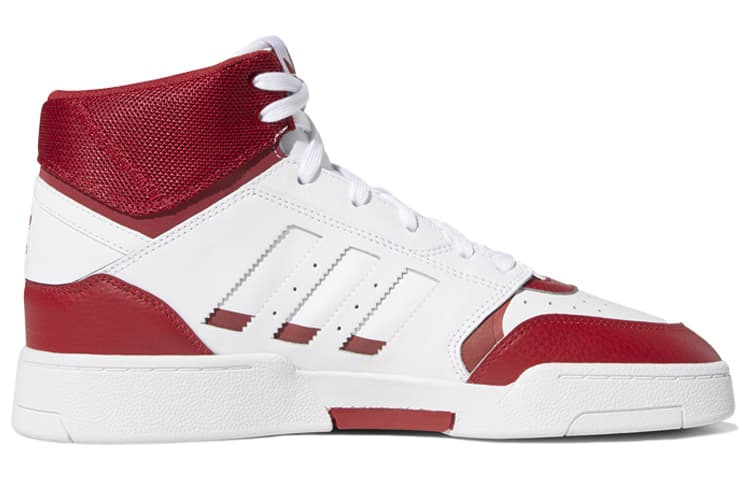 Кроссовки adidas originals Drop Step - изображение 2
